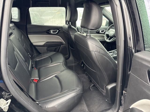 Used 2024 Jeep Compass Limited AWD/4WD image 22