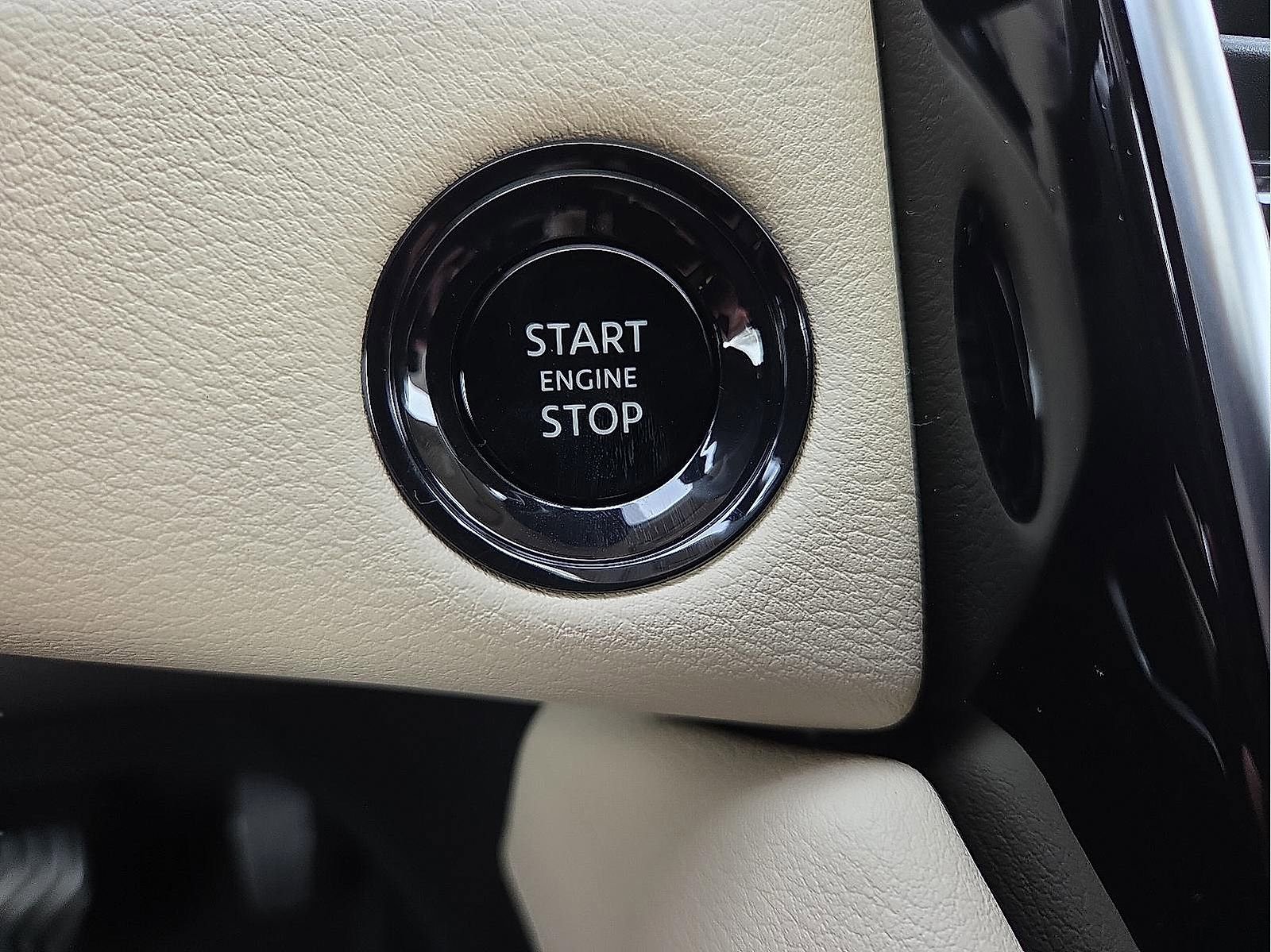 New 2026 Nissan Armada Platinum Reserve image 20