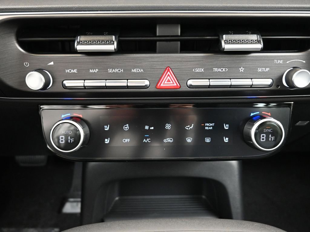 New 2026 Hyundai Palisade Limited image 34