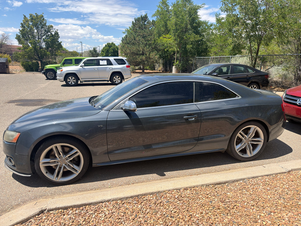 Used 2010 Audi S5 Premium Plus AWD/4WD image 4