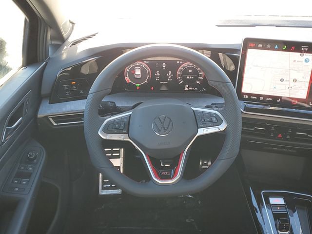 New 2026 Volkswagen GTI S image 24