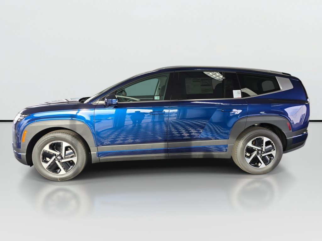 New 2026 Hyundai Ioniq 9 S RWD image 7