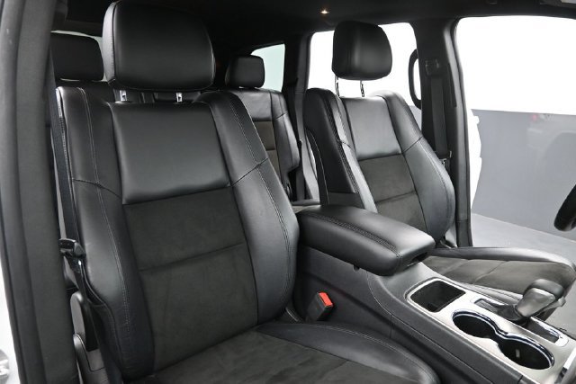 Used 2019 Jeep Grand Cherokee Altitude AWD/4WD image 23