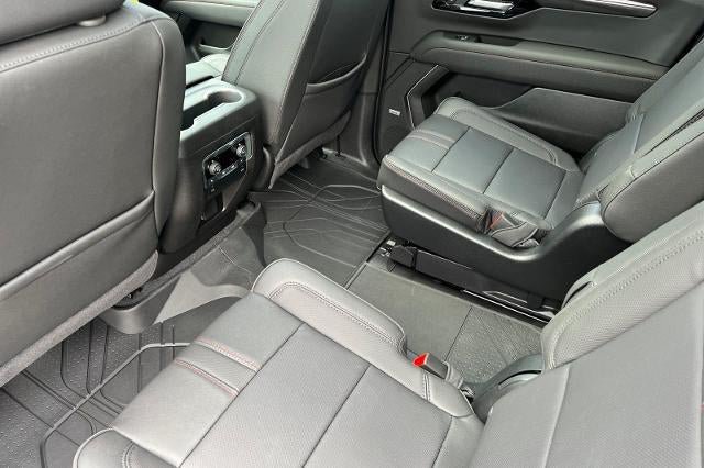 New 2026 Chevrolet Suburban RST w/ Advanced Technology Package AWD/4WD image 12