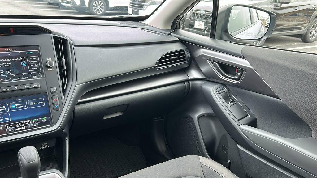 Certified 2024 Subaru Impreza 2.0i AWD/4WD image 23