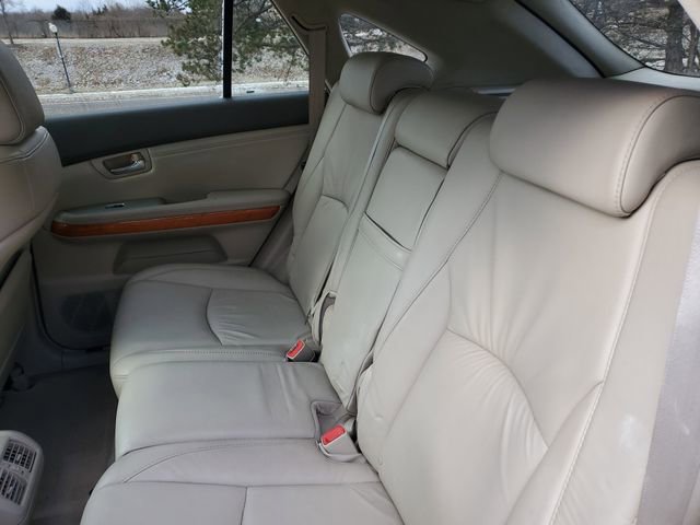 Used 2007 Lexus RX 350 AWD image 7