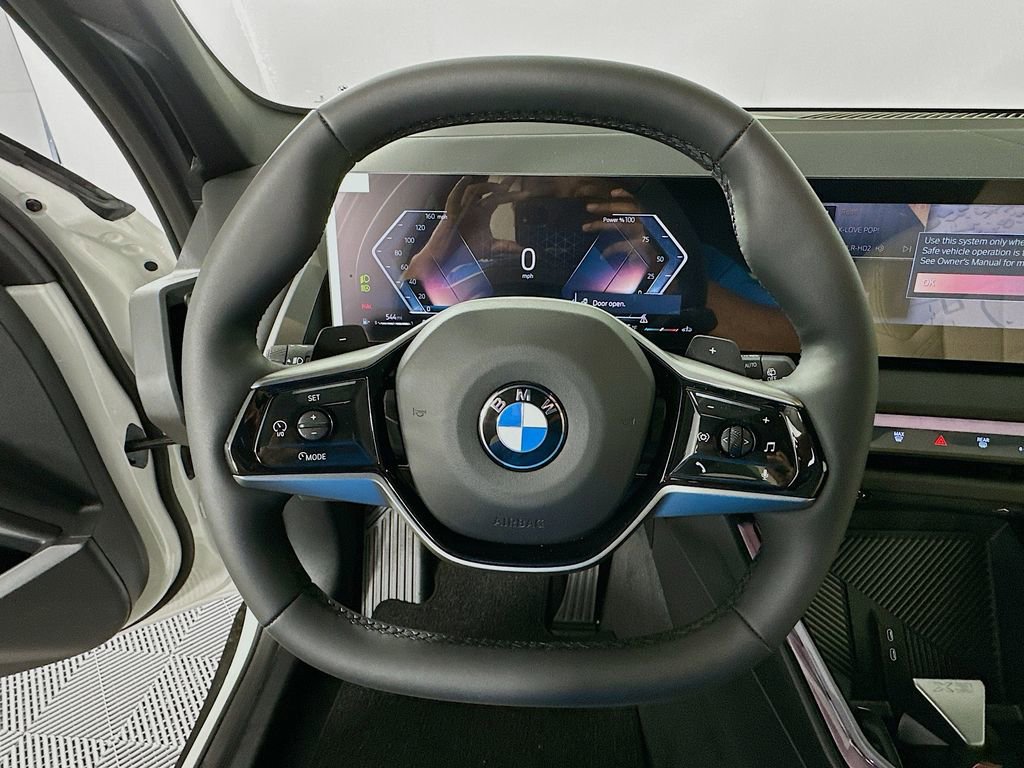 New 2026 BMW X3 xDrive30 w/ Premium Package image 10