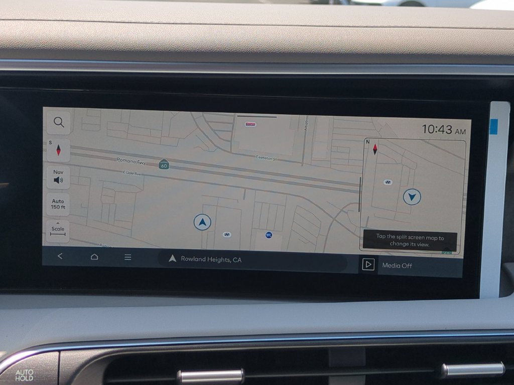 New 2026 Hyundai Palisade SEL AWD/4WD image 22