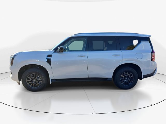 New 2026 Nissan Armada SV image 6