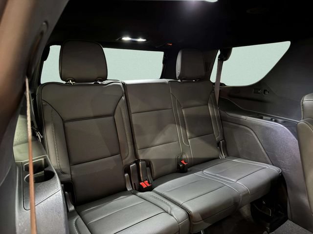 Used 2024 GMC Yukon Denali AWD/4WD image 28