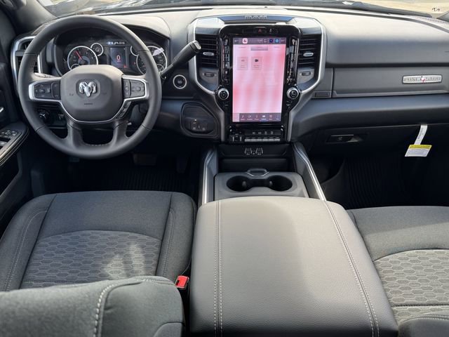 New 2026 RAM 2500 Lone Star image 9