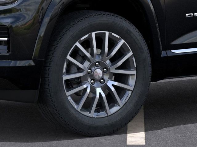 New 2026 GMC Terrain Denali w/ LPO, Floor Liner Package AWD/4WD image 10