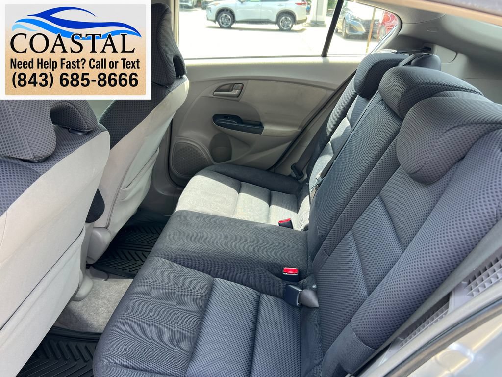 Used 2010 Honda Insight EX image 13