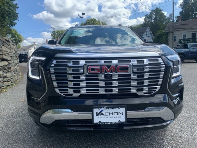 New 2026 GMC Terrain Denali image 3