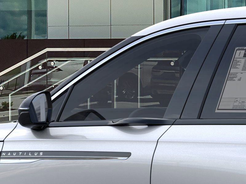 New 2026 Lincoln Nautilus Premier image 20