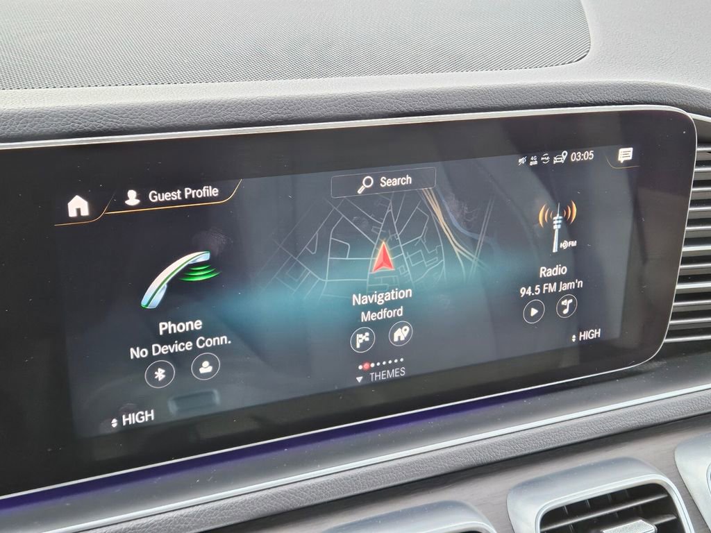 Used 2020 Mercedes-Benz GLE 350 4MATIC image 19