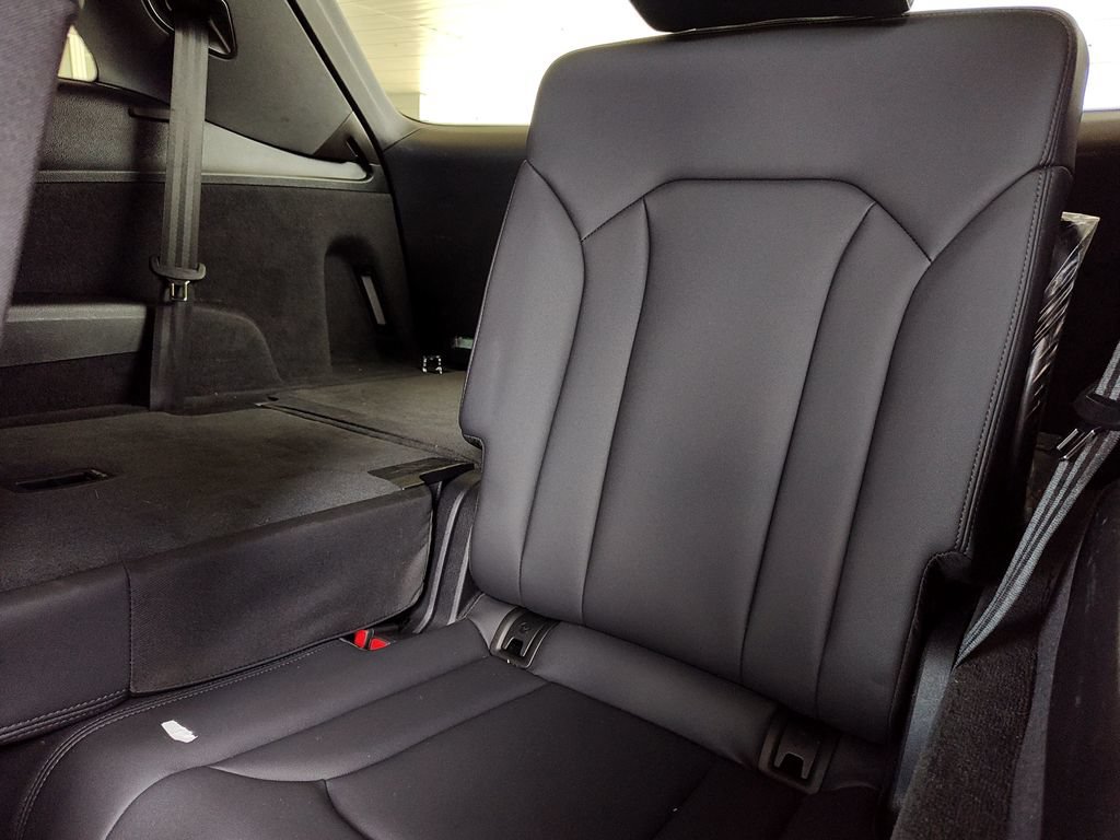 Used 2025 Audi Q7 3.0T Premium Plus AWD/4WD image 37