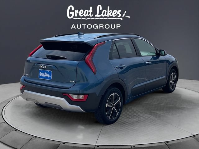 Used 2024 Kia Niro EX FWD image 5