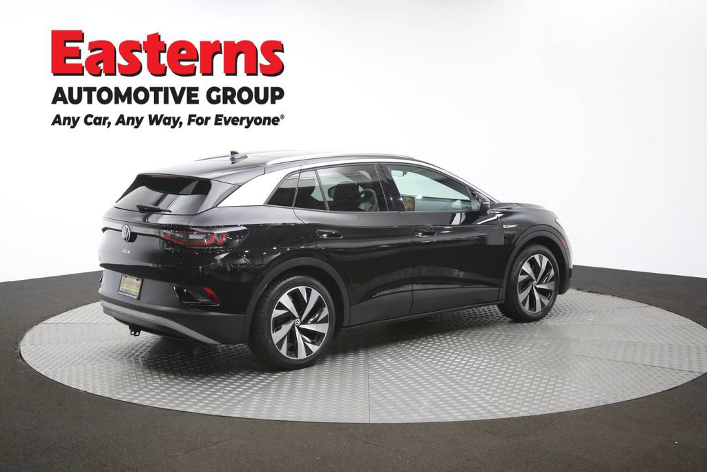 Used 2021 Volkswagen ID.4 1st Edition RWD image 37