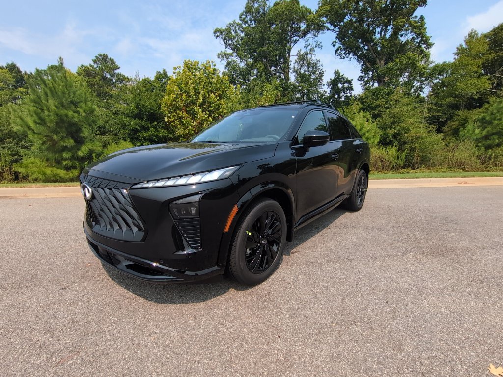 New 2027 INFINITI QX65 Sport w/ Premium Package AWD/4WD image 4
