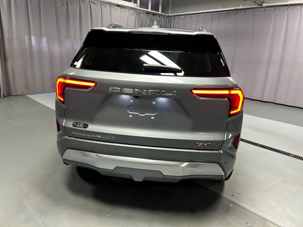 New 2026 GMC Terrain Denali image 6