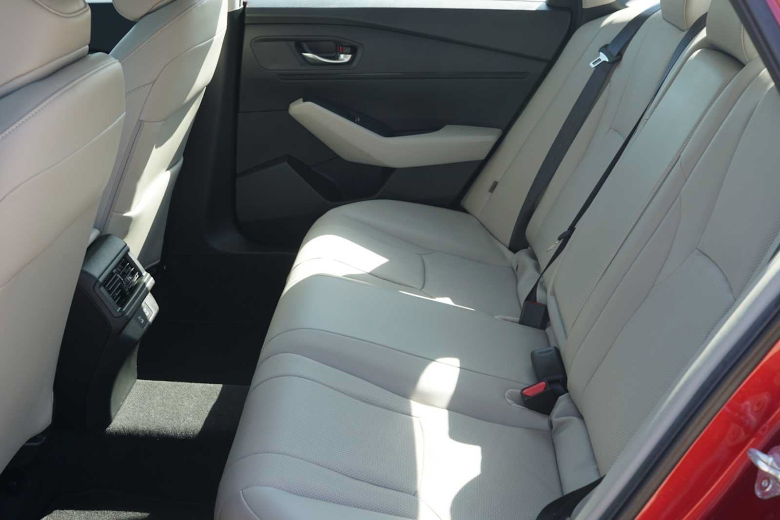 Used 2024 Honda Accord EX-L image 21