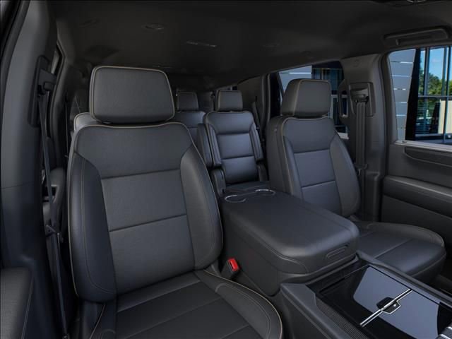 New 2026 GMC Yukon Elevation image 16