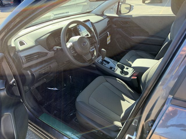 New 2026 Subaru Crosstrek 2.5i Premium AWD/4WD image 9
