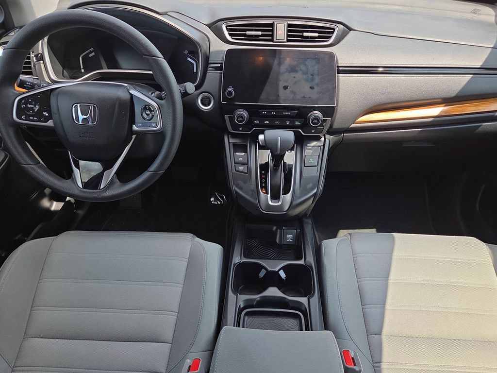 Used 2019 Honda CR-V EX image 10