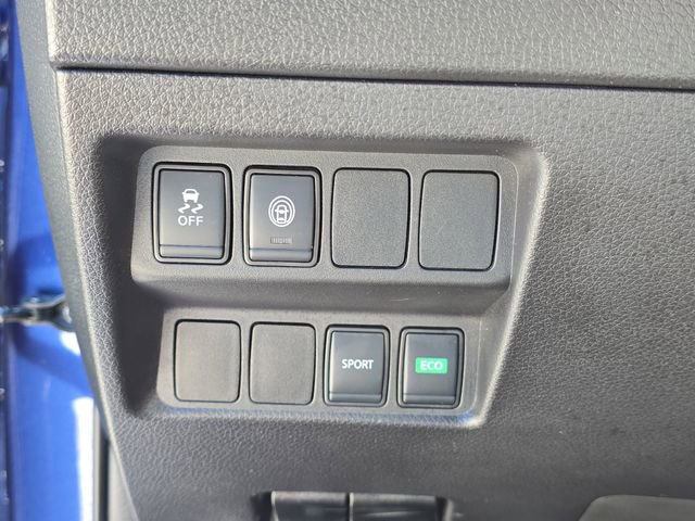 Certified 2021 Nissan Rogue Sport S FWD image 28