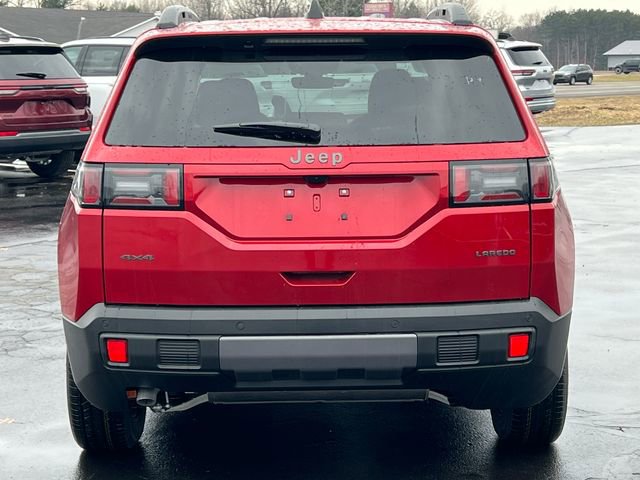 New 2026 Jeep Cherokee Laredo image 41