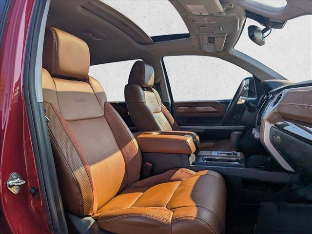 Used 2020 Toyota Tundra 1794 Edition image 17