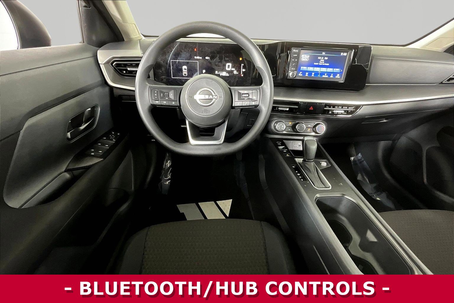 Certified 2025 Nissan Kicks S image 8