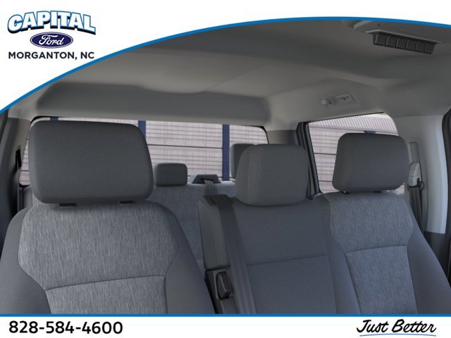 New 2026 Ford F350 XL w/ STX Appearance Package AWD/4WD image 22