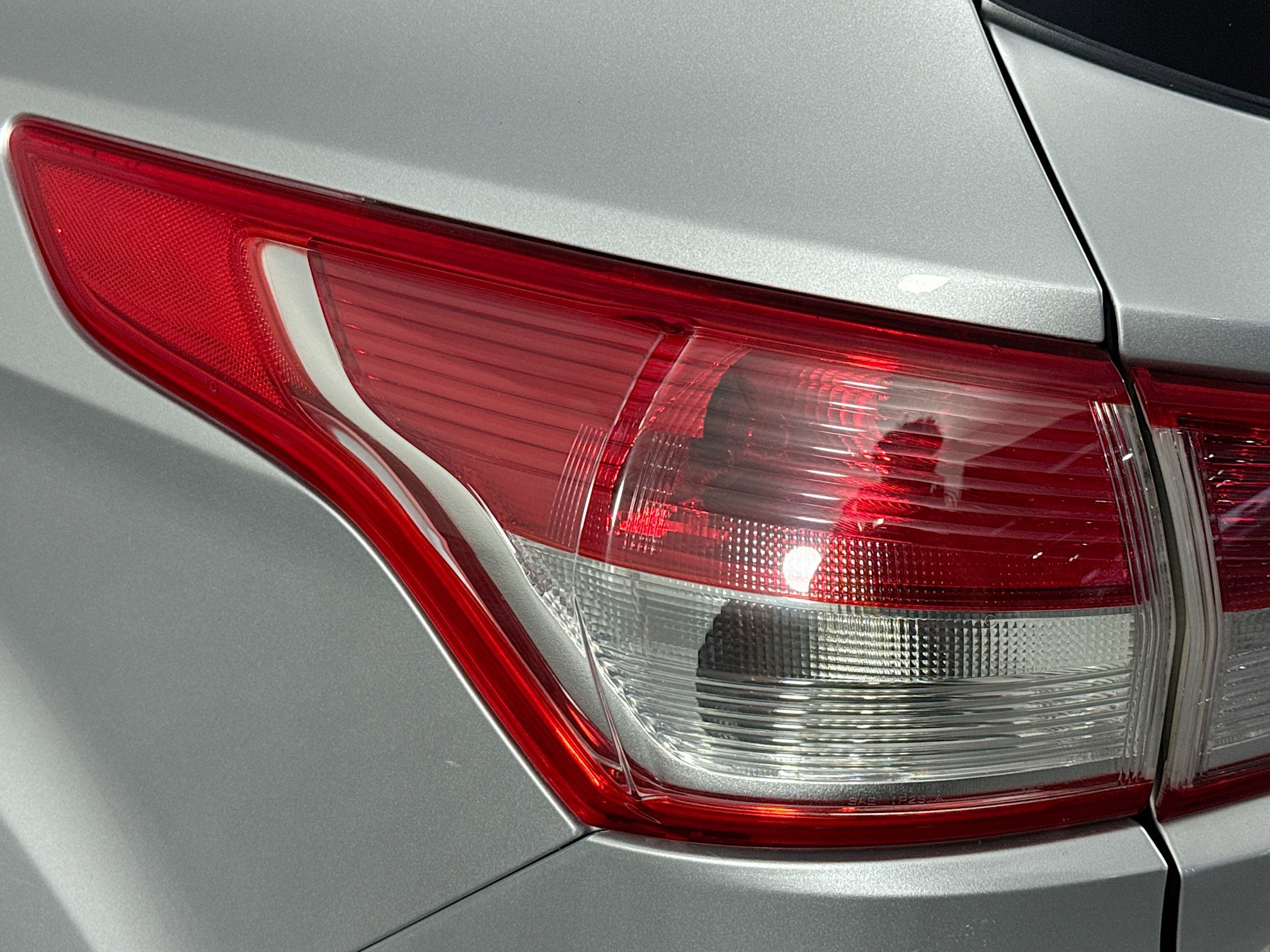 Used 2016 Ford Escape Titanium image 50