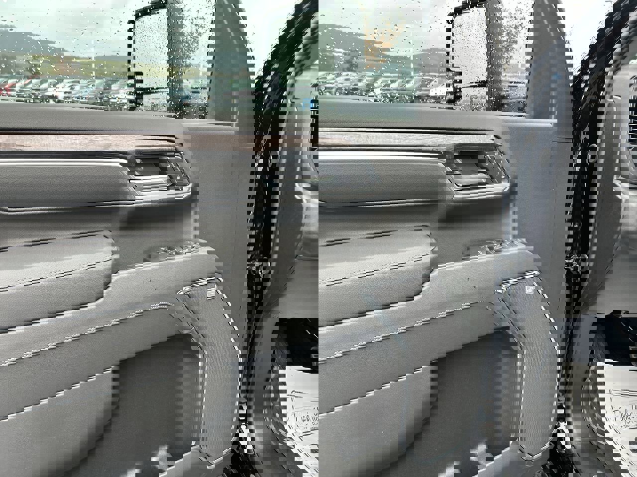 New 2026 Chevrolet Silverado 2500 LTZ w/ Trail Boss Package image 20