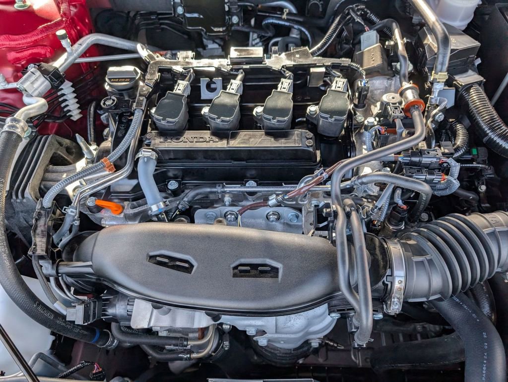 Used 2025 Honda Accord LX image 49