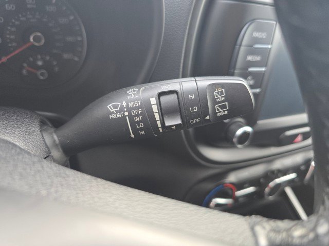 Used 2020 Kia Soul GT-Line w/ GT 2.0L Power Sunroof Package image 32