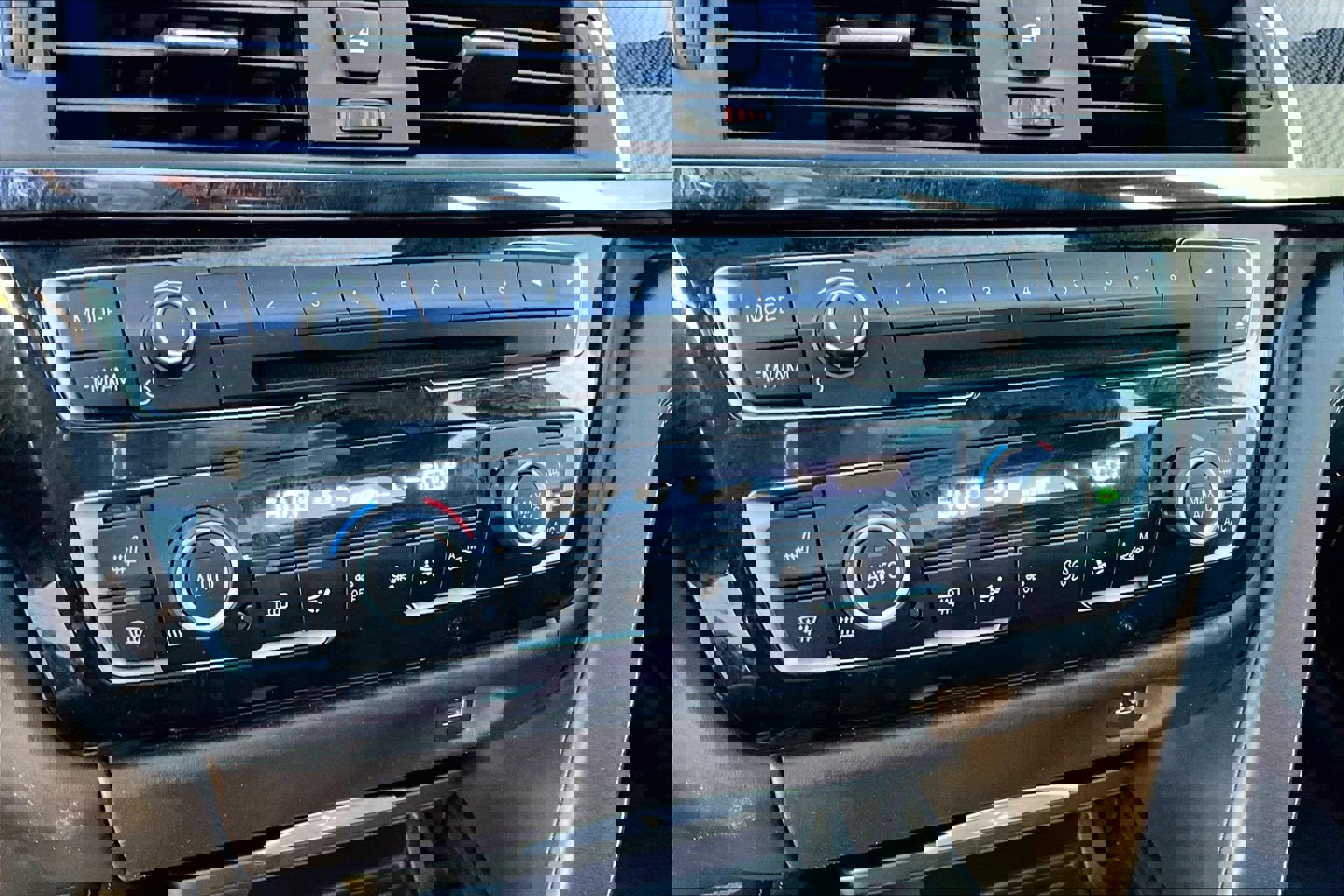 Used 2017 BMW M3 image 15