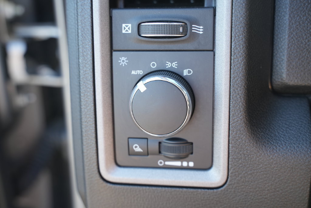 Certified 2023 RAM 1500 Tradesman w/ Popular Equipment Group AWD/4WD image 34