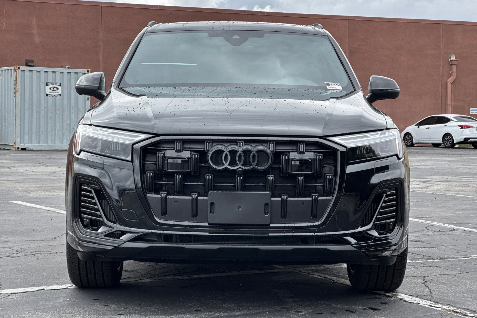 New 2026 Audi Q7 3.0T Premium Plus image 6