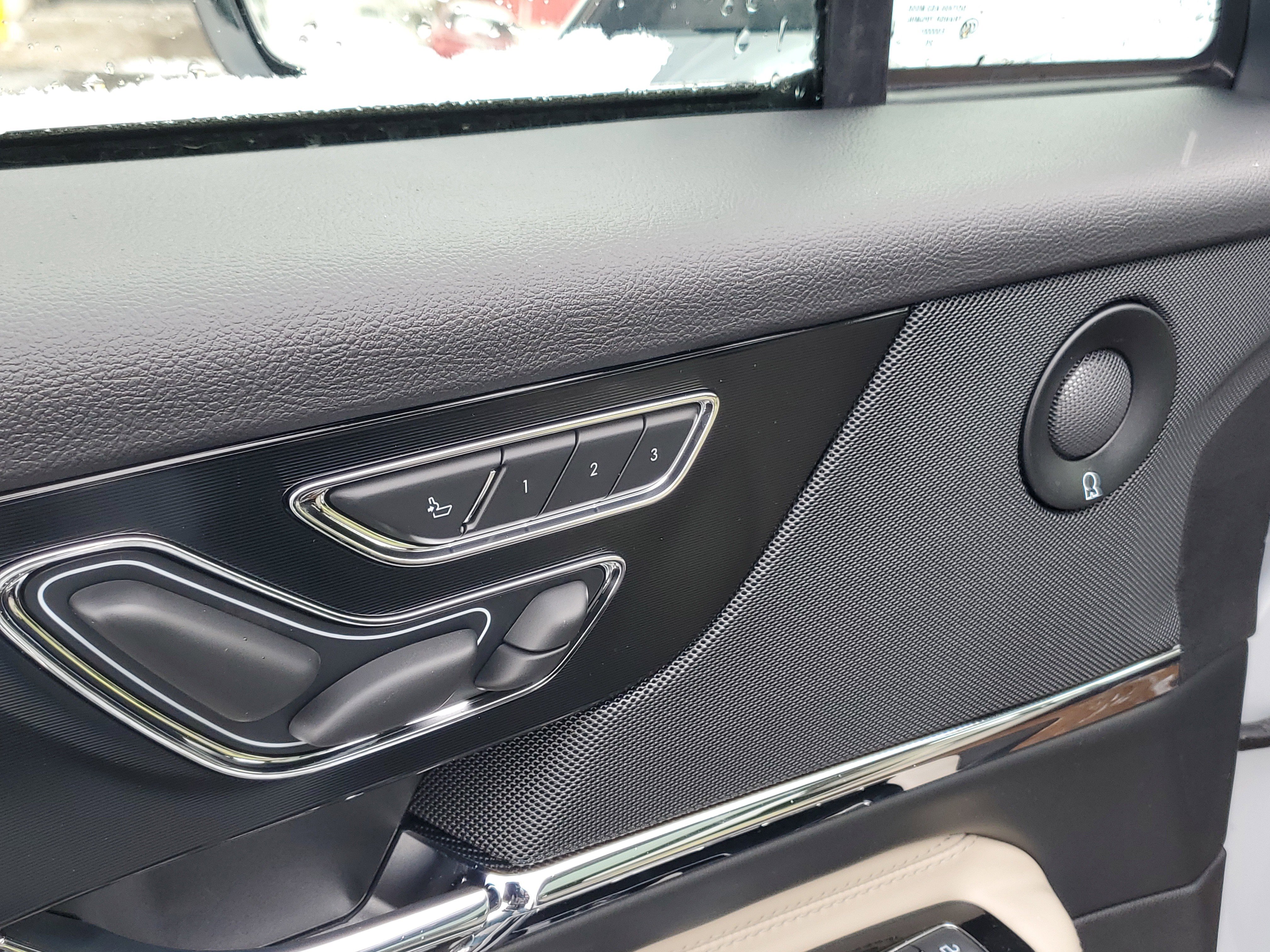 New 2026 Lincoln Corsair Grand Touring image 9