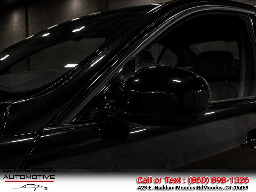 Used 2009 BMW 335i Sedan w/ Premium Pkg RWD image 8