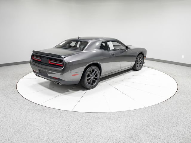 Used 2022 Dodge Challenger GT w/ Plus Package AWD/4WD image 27