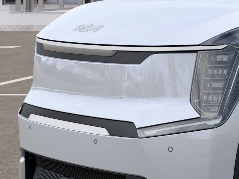 New 2026 Kia EV9 Light RWD image 12