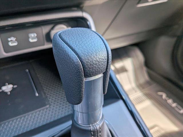 New 2026 Honda CR-V EX image 12