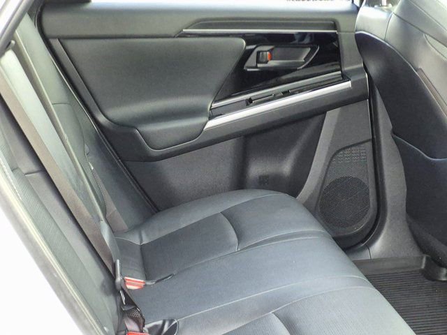 Used 2024 Toyota bZ4X Limited image 21