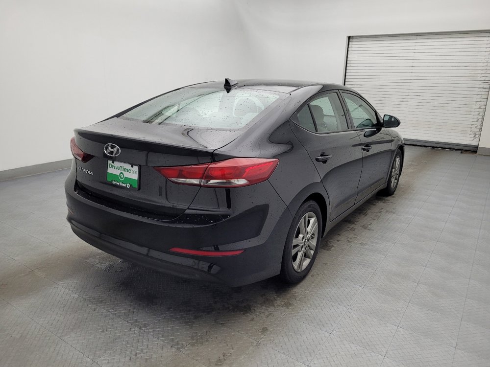 Used 2018 Hyundai Elantra SEL image 9