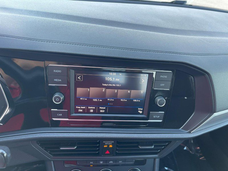 Used 2019 Volkswagen Jetta R-Line image 24