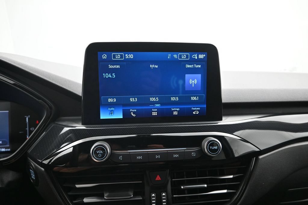 Used 2025 Ford Escape ST-Line Select AWD/4WD image 15